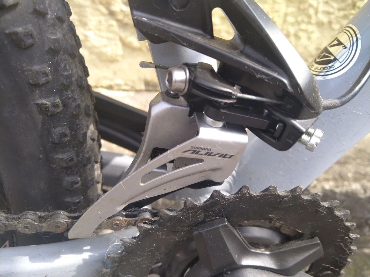 Vende-se MTB audax 100 - Foto 5