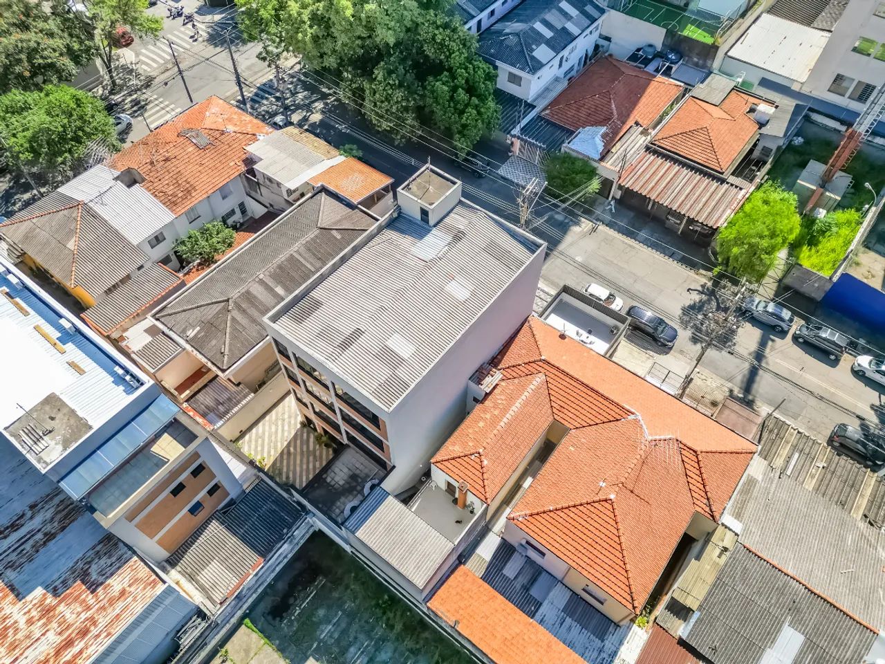 Edifício monousuário para venda em Vila Leopoldina, 623m² - Foto 5