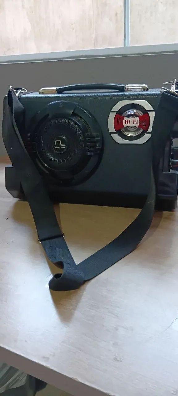 Caixa amplificadora - Foto 4