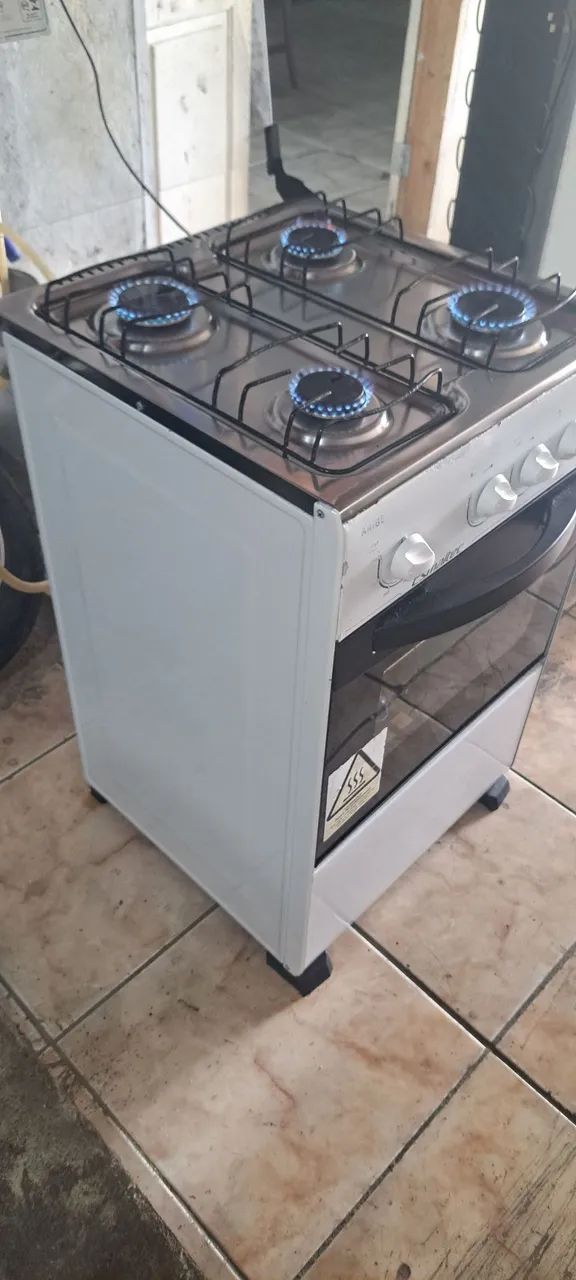 Fogão entrega gratis  - Foto 2