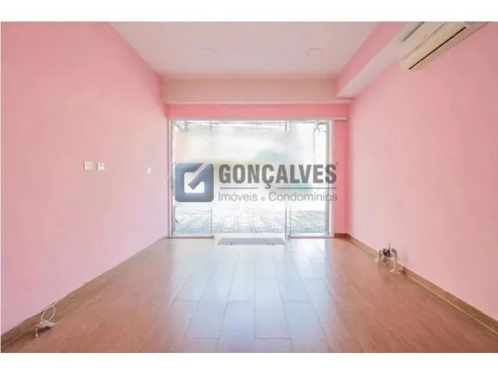 Salão Comercial à Venda no Centro de São Bernardo do Campo - 67 m² (Área Externa) - Foto 2