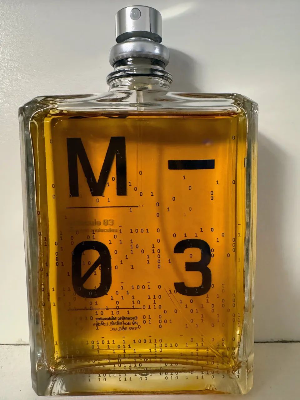 Vendo perfumes Molecules  - Foto 3