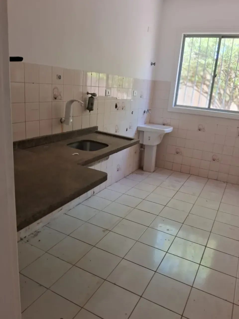 EDIFICIO JARDIM DAS VIVENDAS ( TERREO) - Foto 2