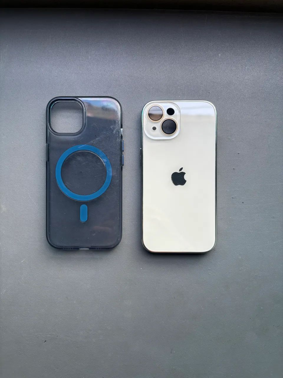 Duas capas para iPhone 15