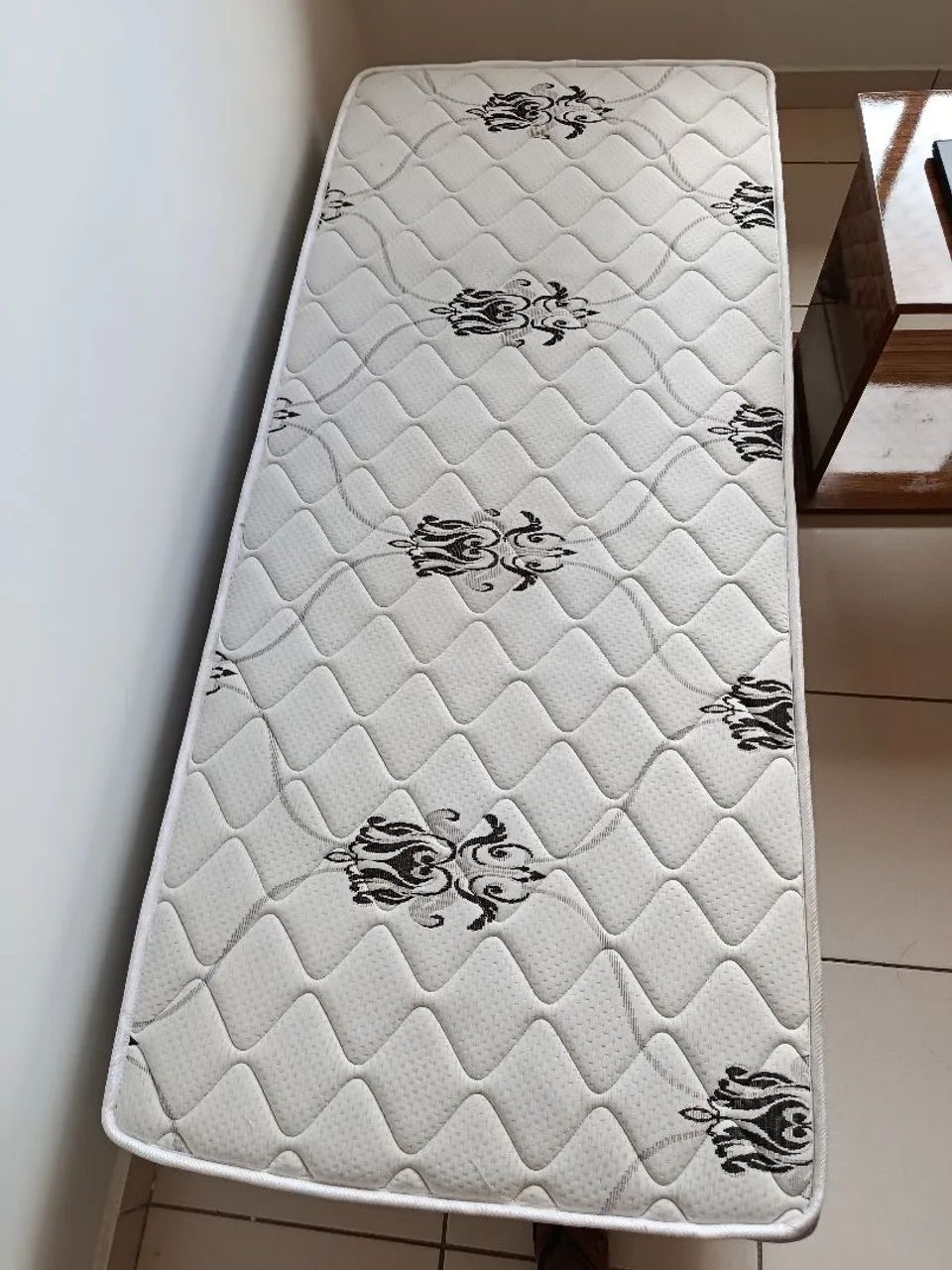 Cama auxiliar  - Foto 4