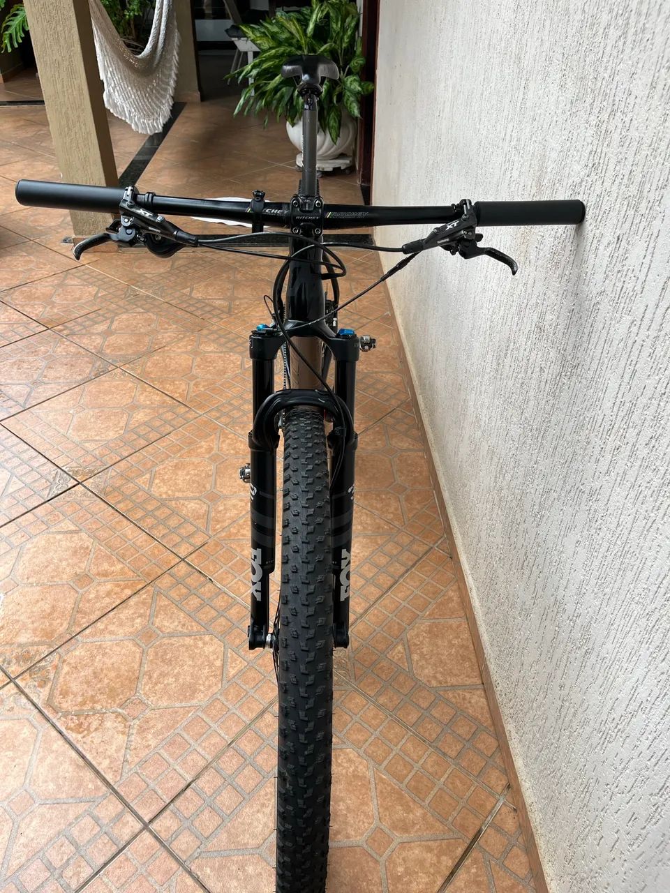 Bike mtb CARBONO  - Foto 2