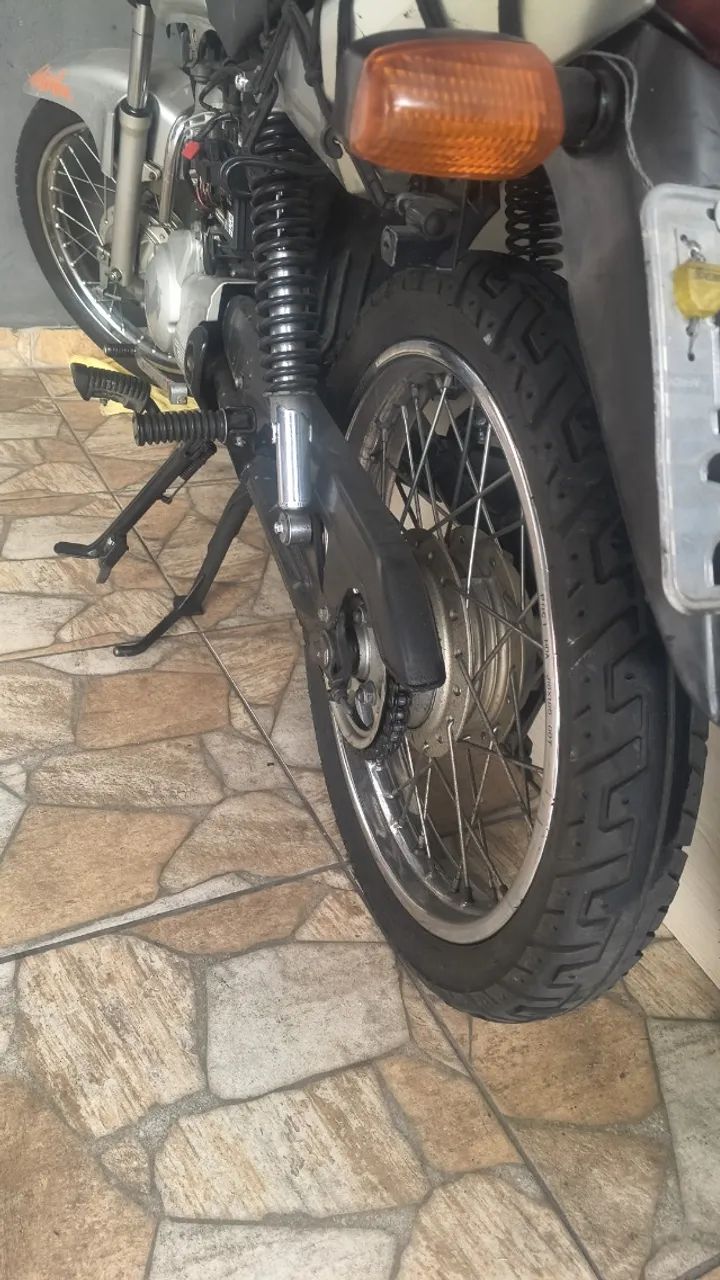 Honda - Foto 4