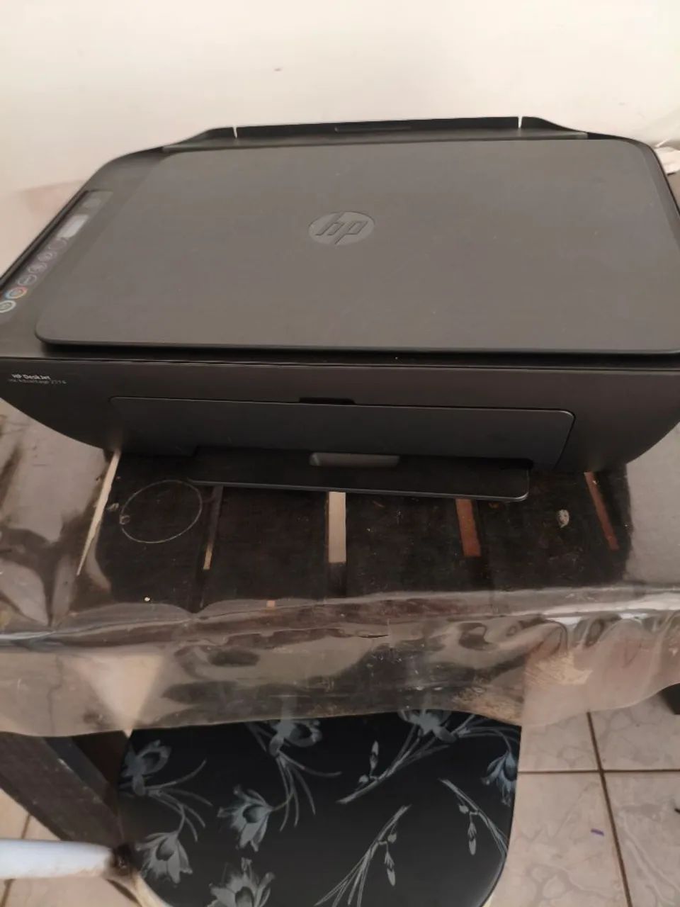 Vendo impressora  - Foto 4