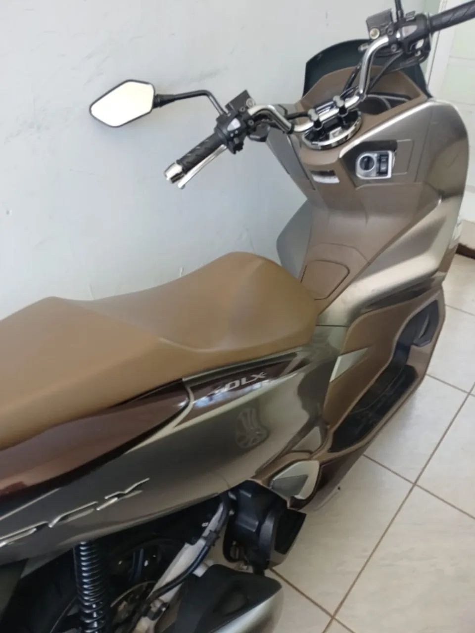 Vende-se PCX 2021/2022 - Foto 2