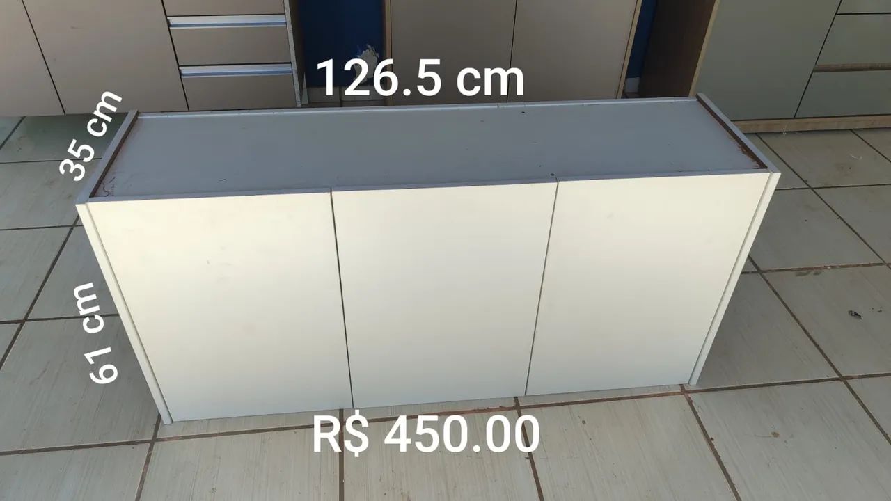 Armários - Foto 2