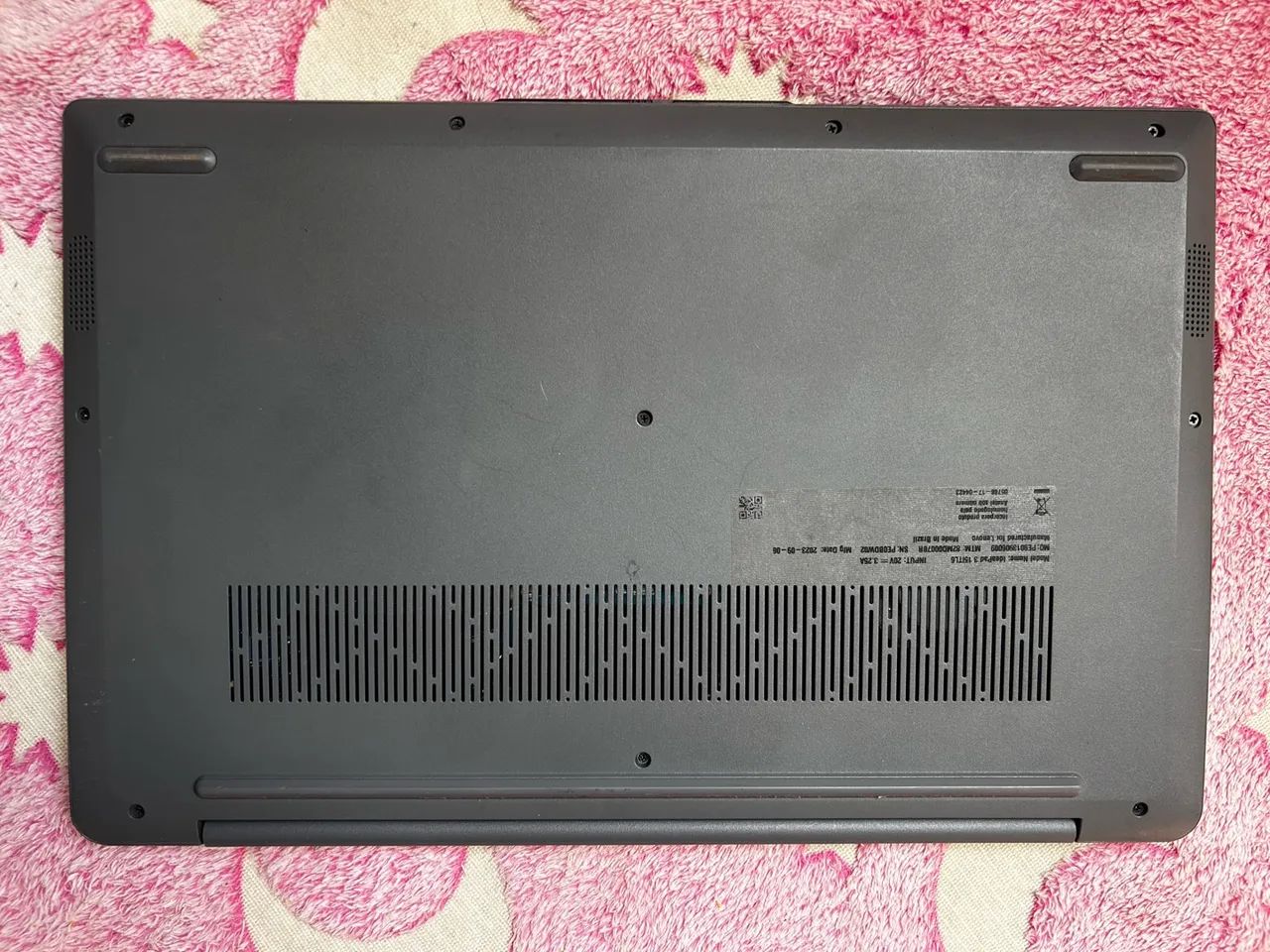 Notebook Lenovo IdeaPad 3 - Foto 4