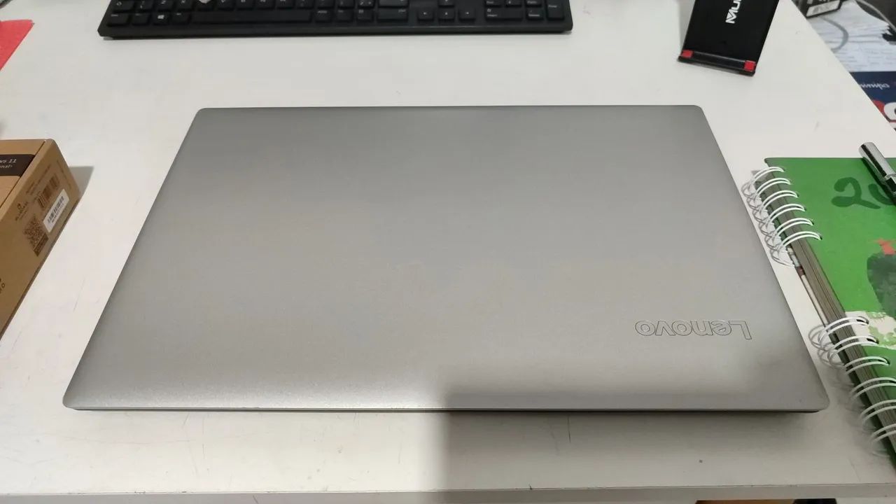 Notebook Lenovo IDEAPAD 320 - Foto 2