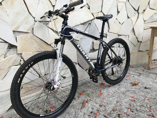 Bicicleta Giant Tamanho M