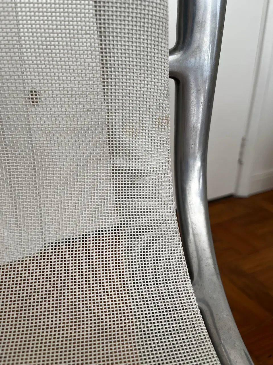 Cadeira de escritório Eames - Foto 5
