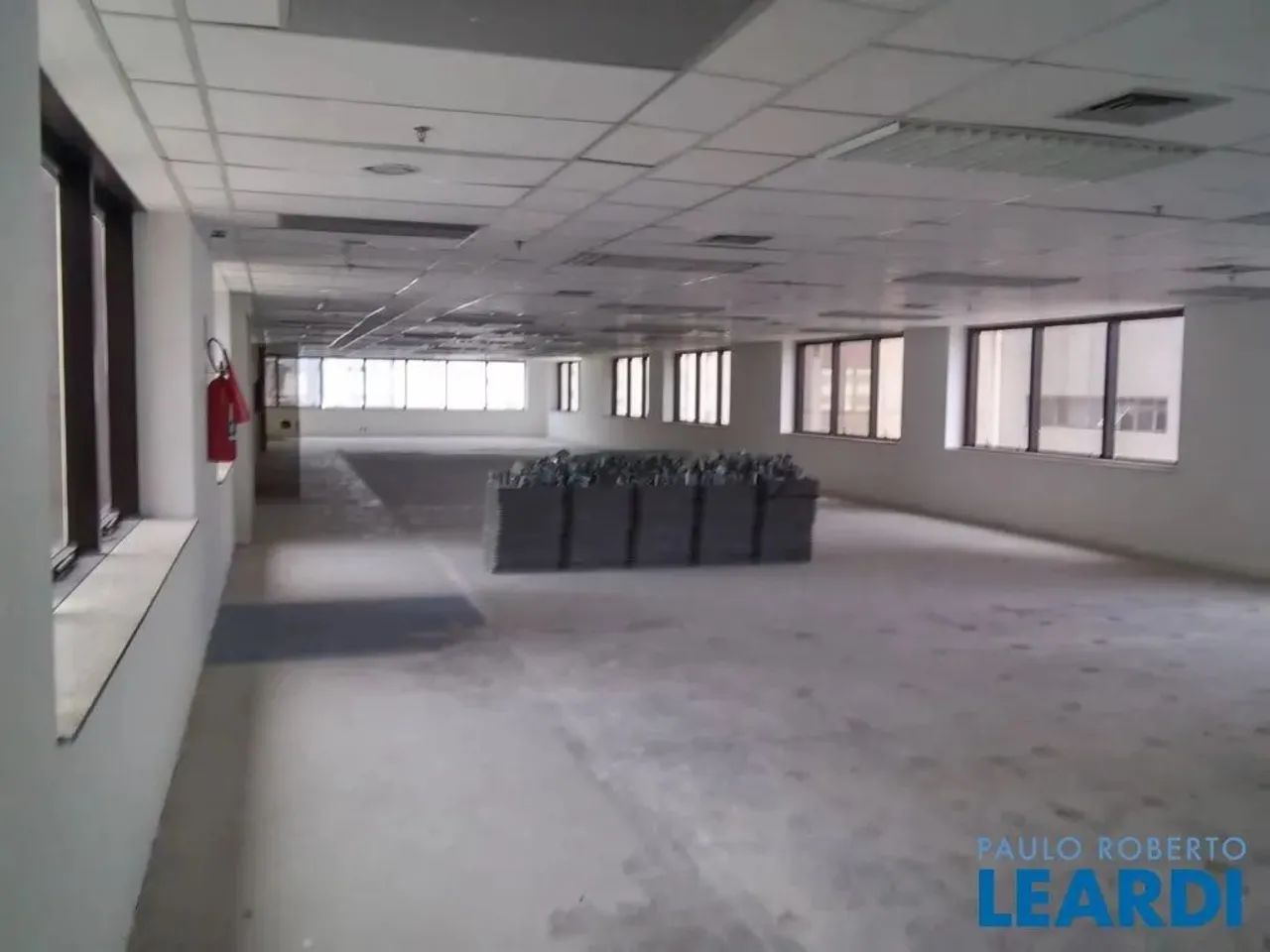 CONJ. COMERCIAL - VILA CLEMENTINO - SP - Foto 4