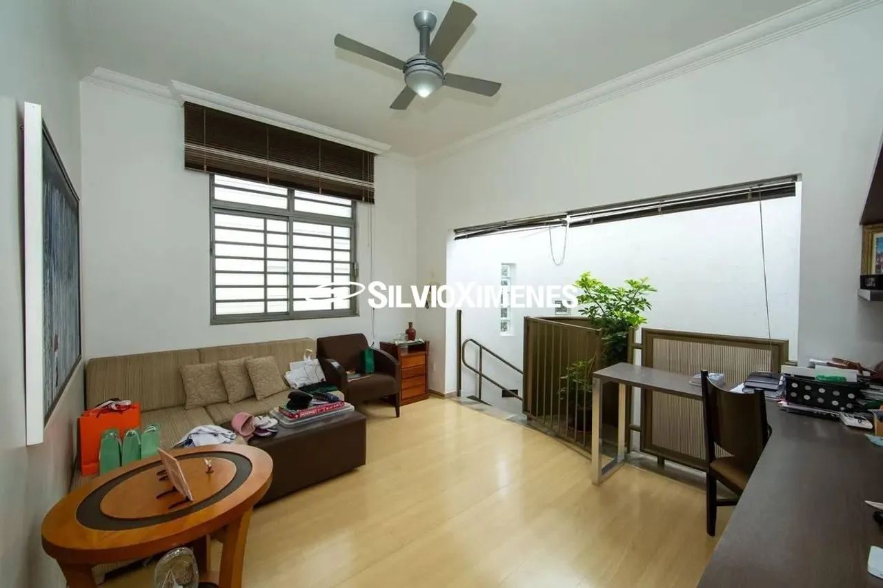 Casa com 5 quartos à Venda, Prado - Belo Horizonte - Foto 4
