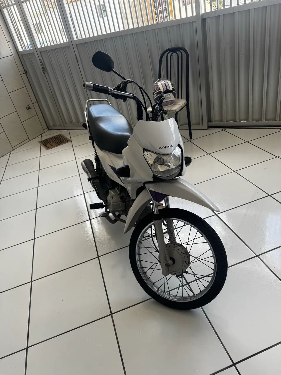 POP 110i
