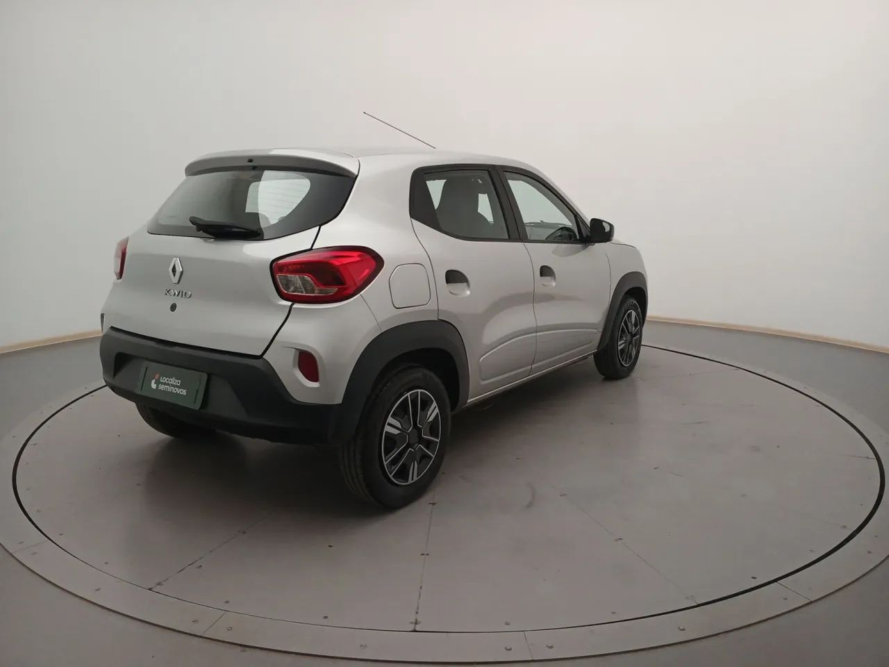 Renault Kwid 1.0 Zen 2025 - Foto 5