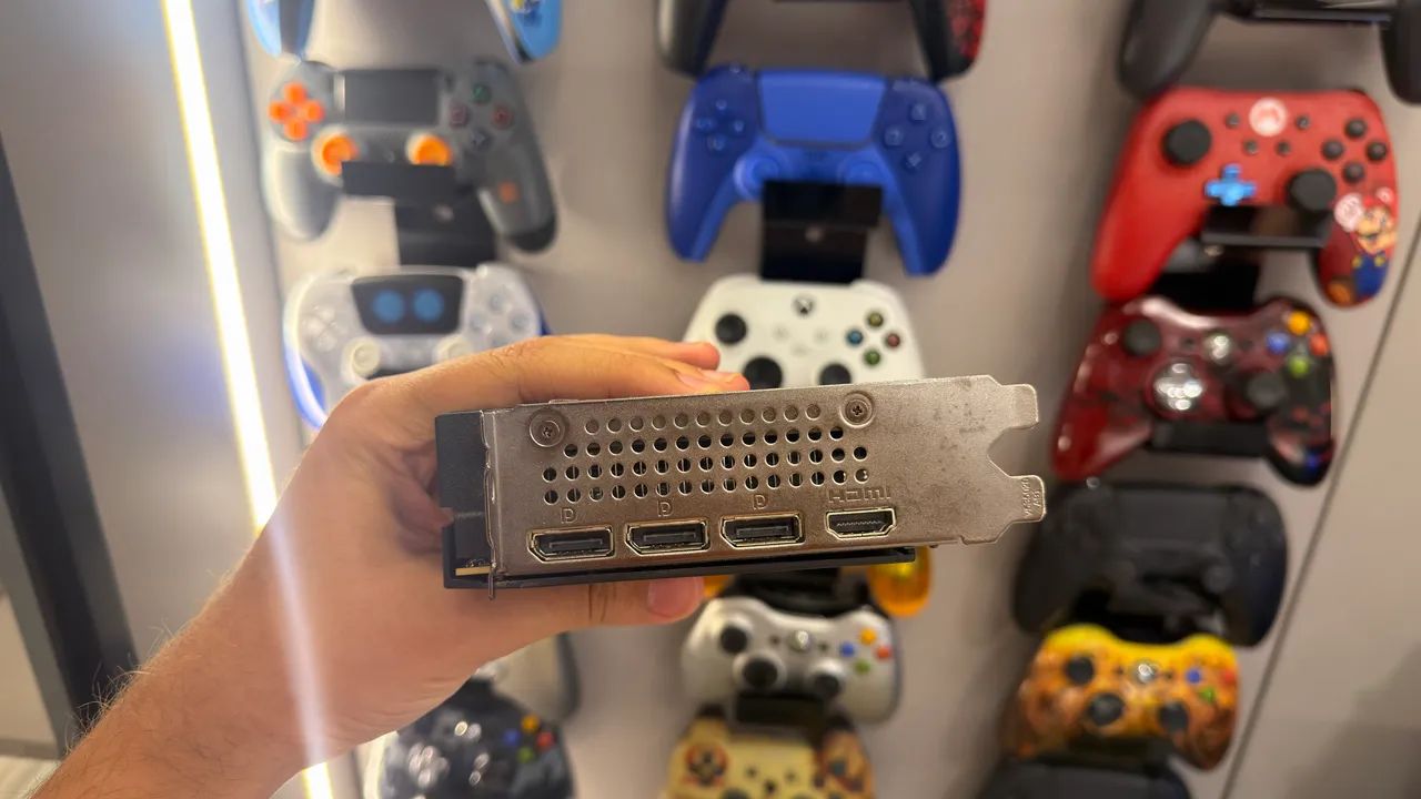 Rtx 5060 8gb - Foto 4