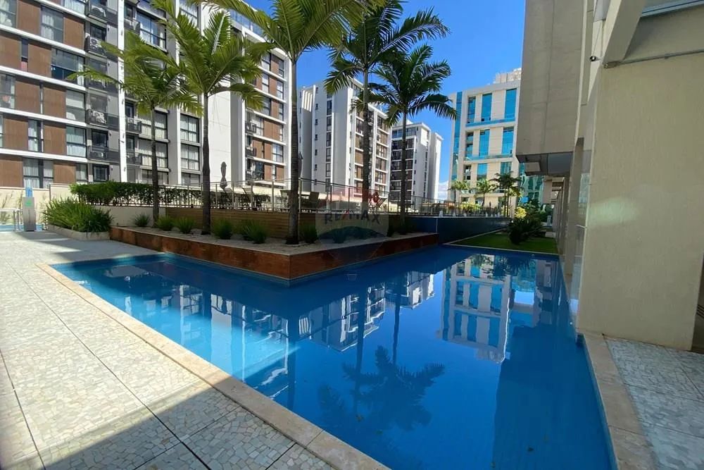 APARTAMENTO 1 QUARTO MOBILIADO PARK SUL PRÓXIMO AO PARK SHOPPING - Foto 4