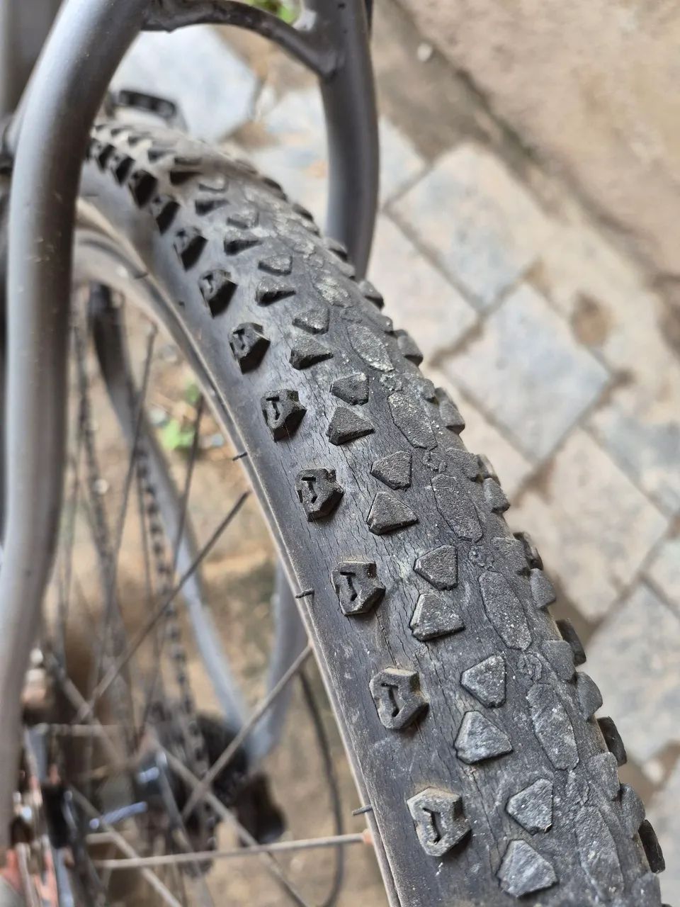 Bicicleta KSW - Foto 4