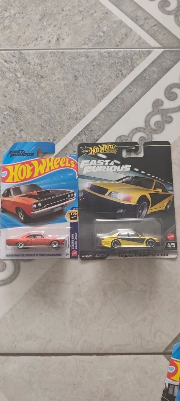 Hot Wheels  - Foto 3
