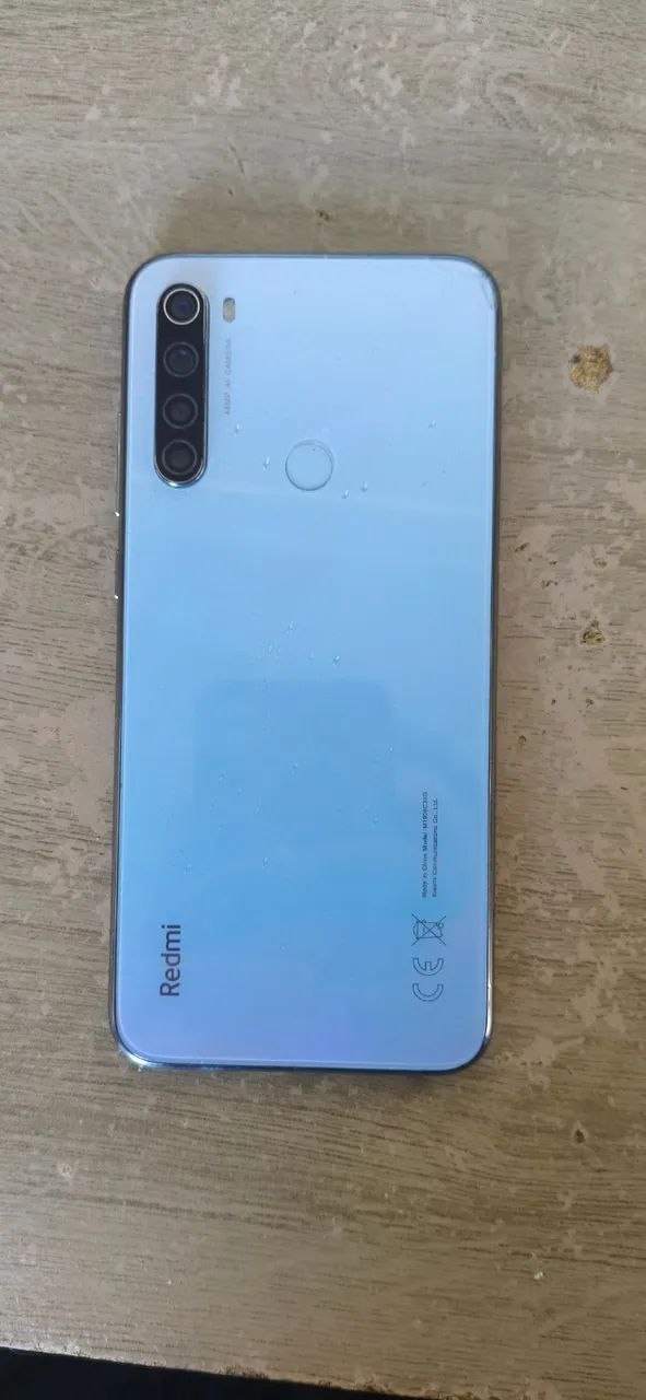 ? Redmi Note 8T 64GB