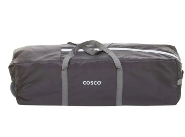 Berço portátil Cosco toybar  - Foto 3
