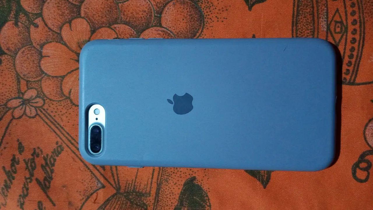 Iphone 7 plus - Foto 4