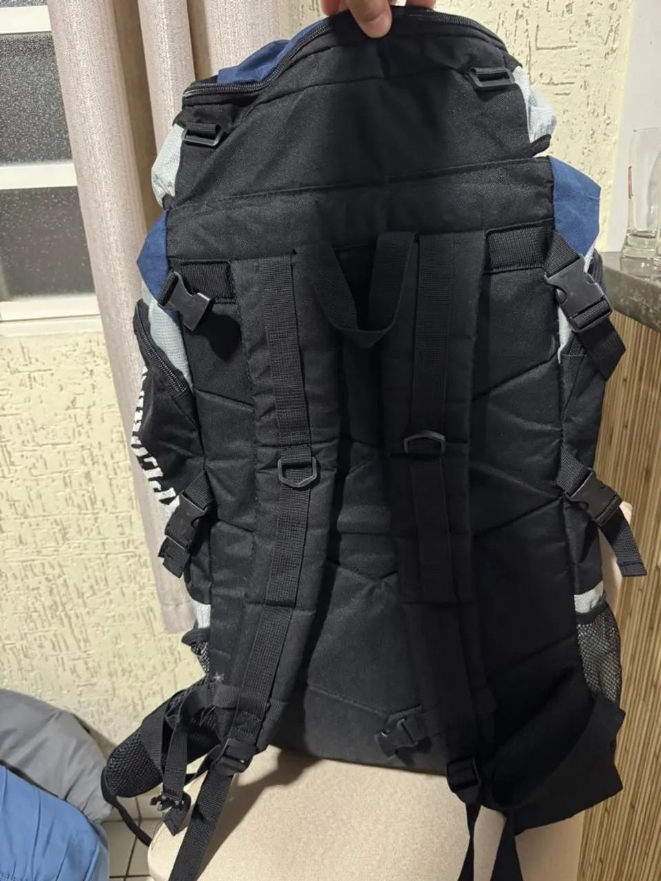 Mochila de Camping  - Foto 2