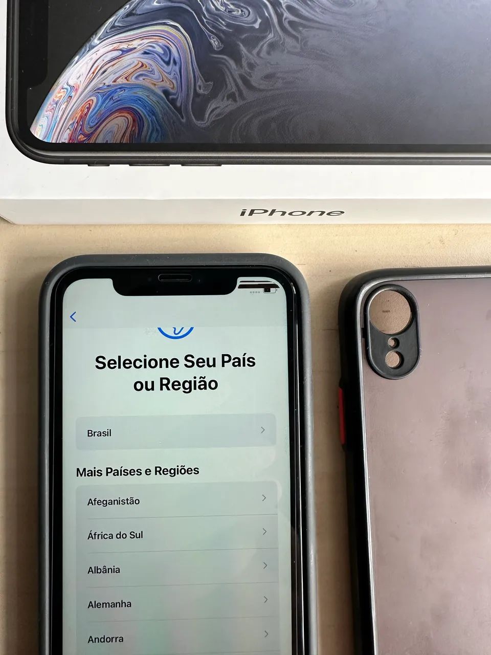 IPHONE XR  - Foto 3