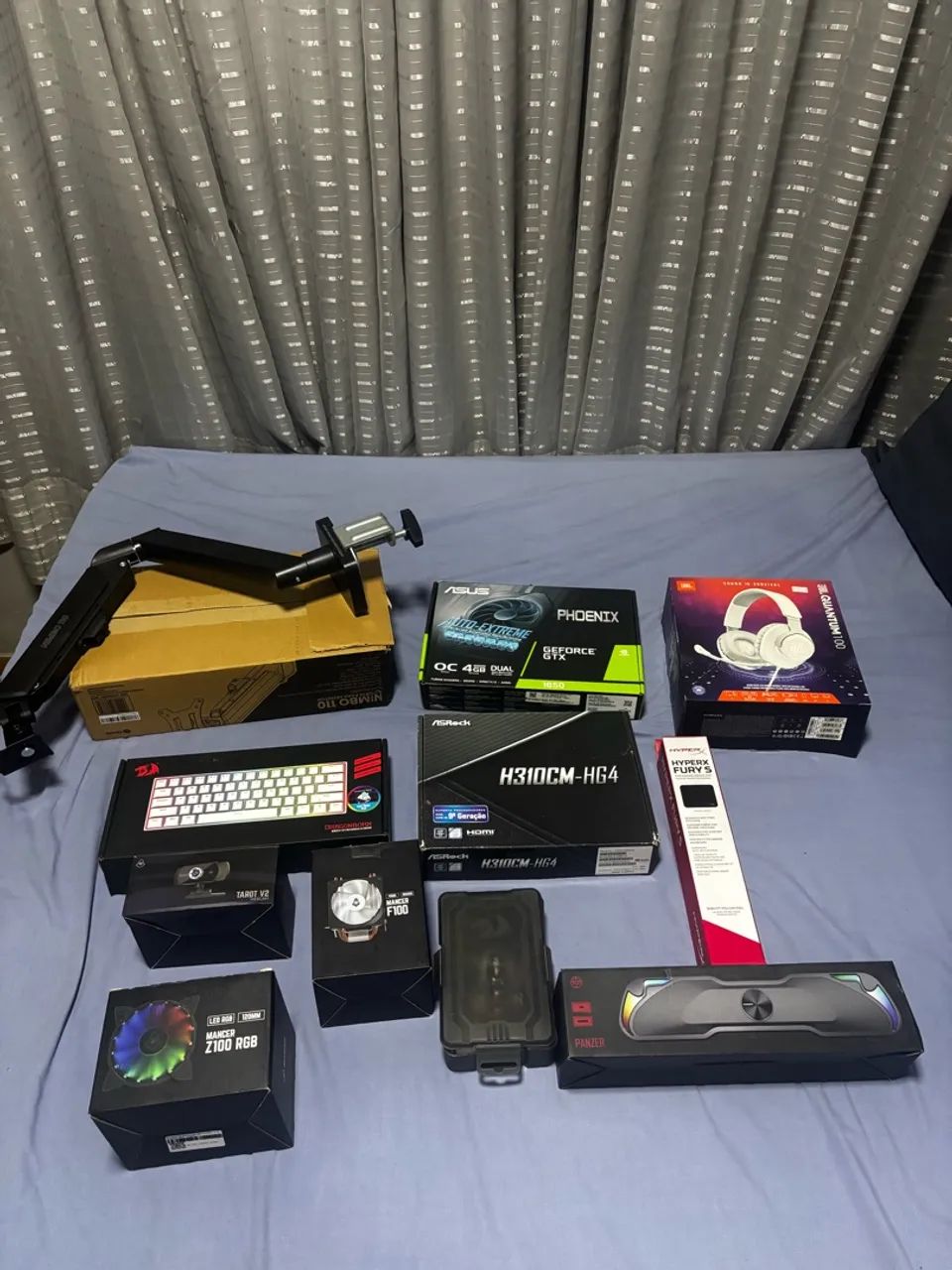Vende-se computador gamer  - Foto 2