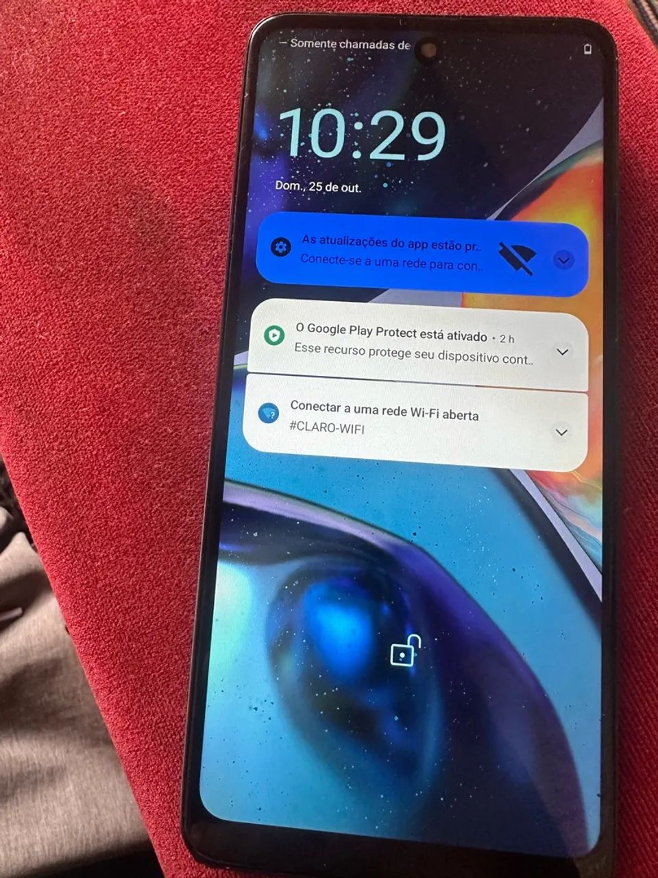 Moto G22