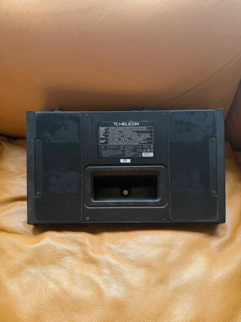TC Helicon Voicelive 3 Extreme  - Foto 4