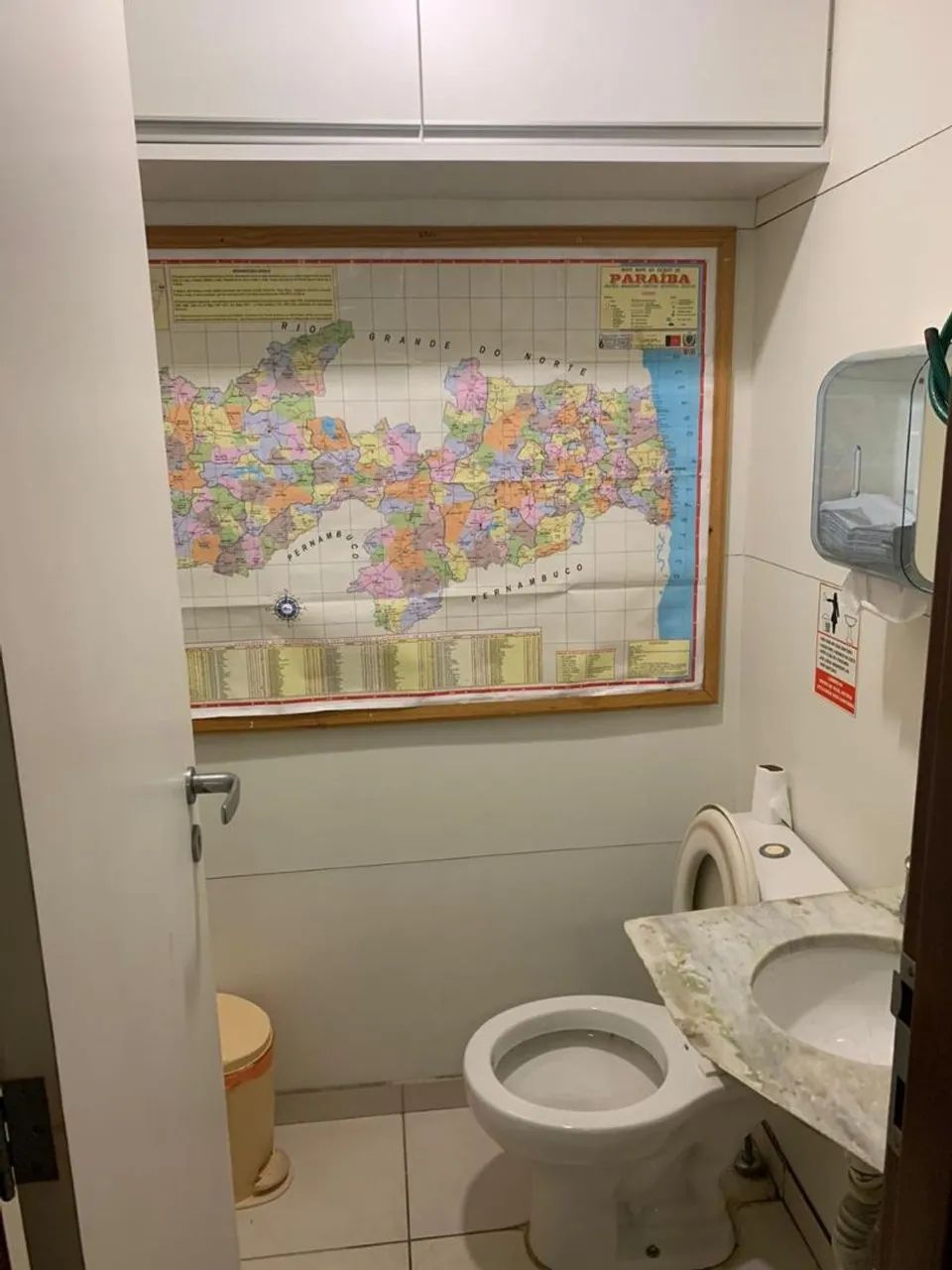 Vendo Sala Comercial Toda Projetada Ótima Localização  - Foto 4
