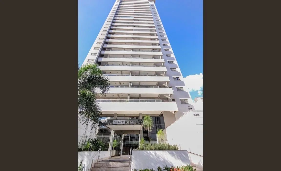 Apartamento para alugar, 2 quartos, Setor Oeste