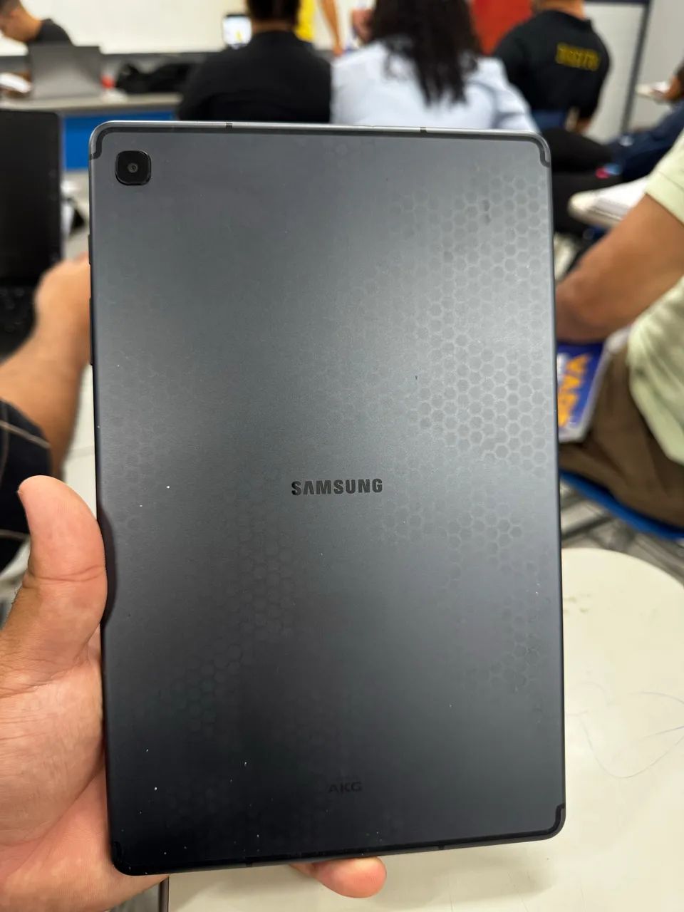 SAMSUNG TAB S6 LITE 64 GB - Foto 2