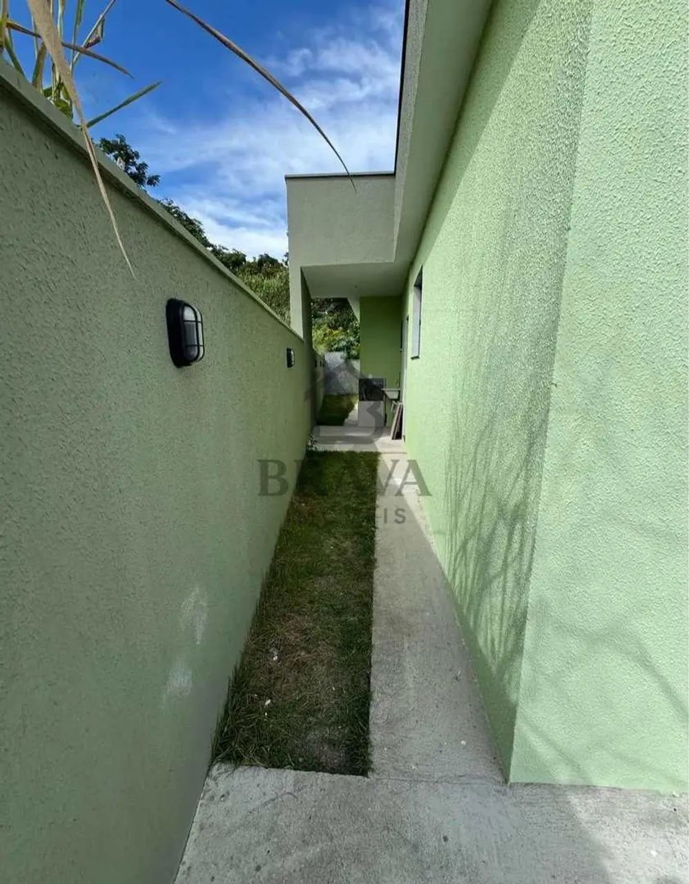 Casa com 3 quartos, Arvoredo, Pinheiral - R$ 350 mil, Cod: 457 - Foto 2