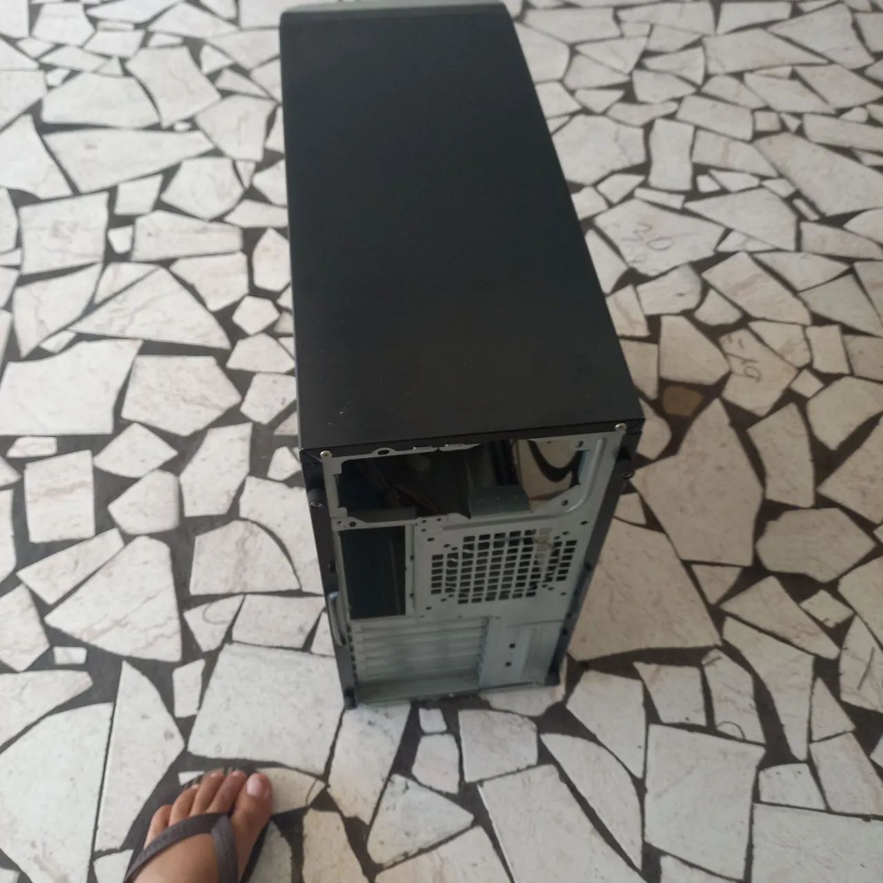 CPU de PC  - Foto 2
