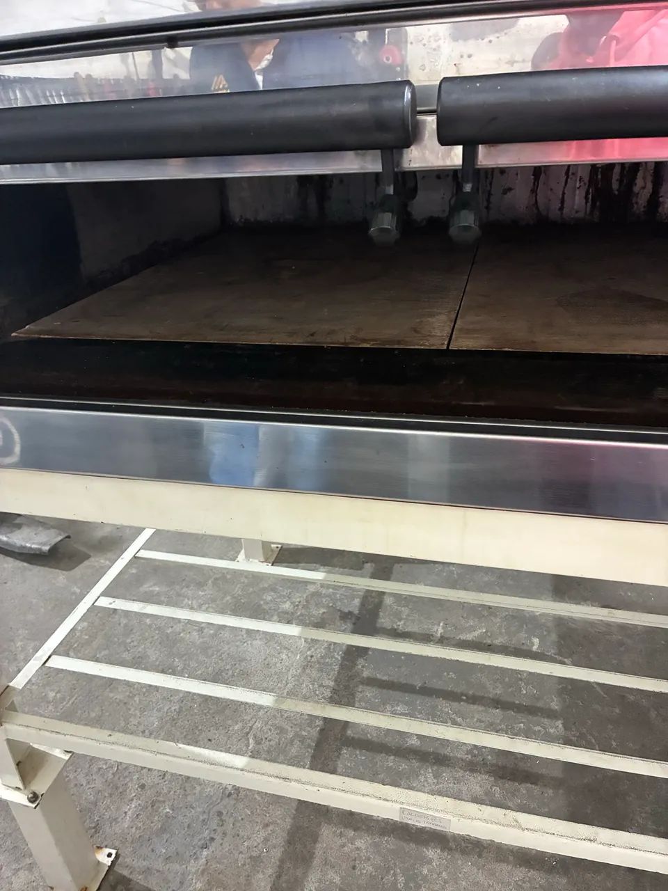 Forno de lastro  - Foto 5