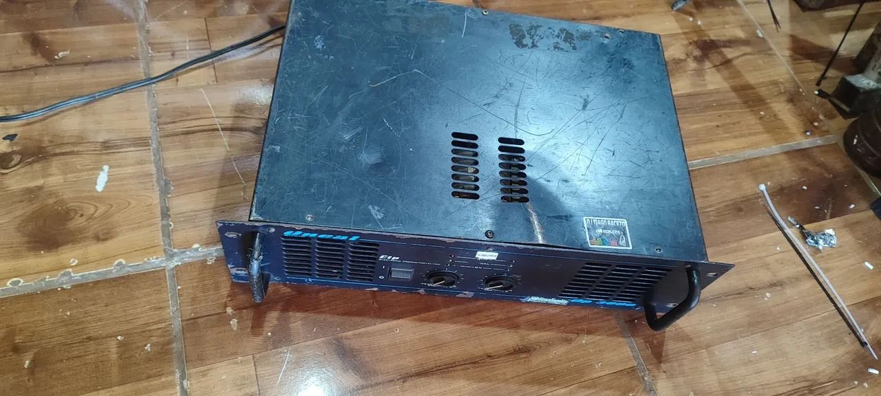 Potência Oneal 3000 Watts - Foto 4