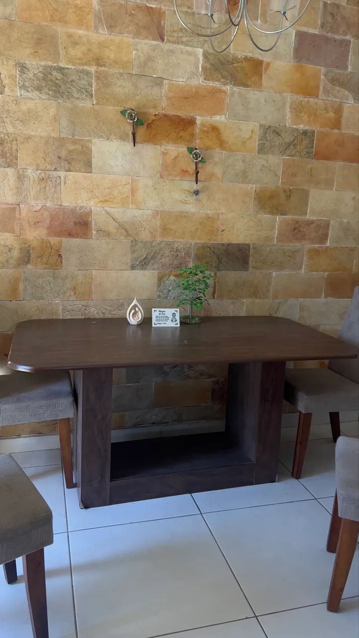 Mesa de jantar  - Foto 2