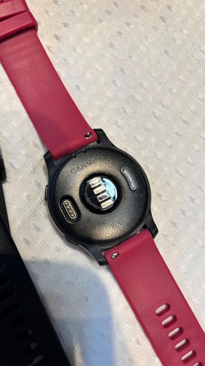 Garmin Venu - Foto 4