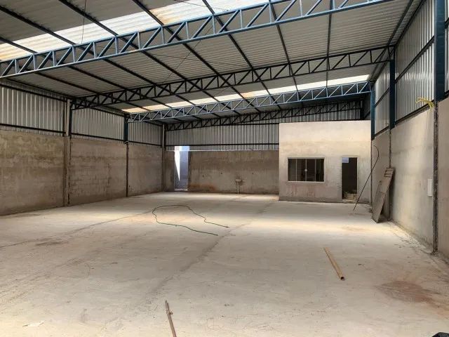 Aluga-se Galpão - Foto 5