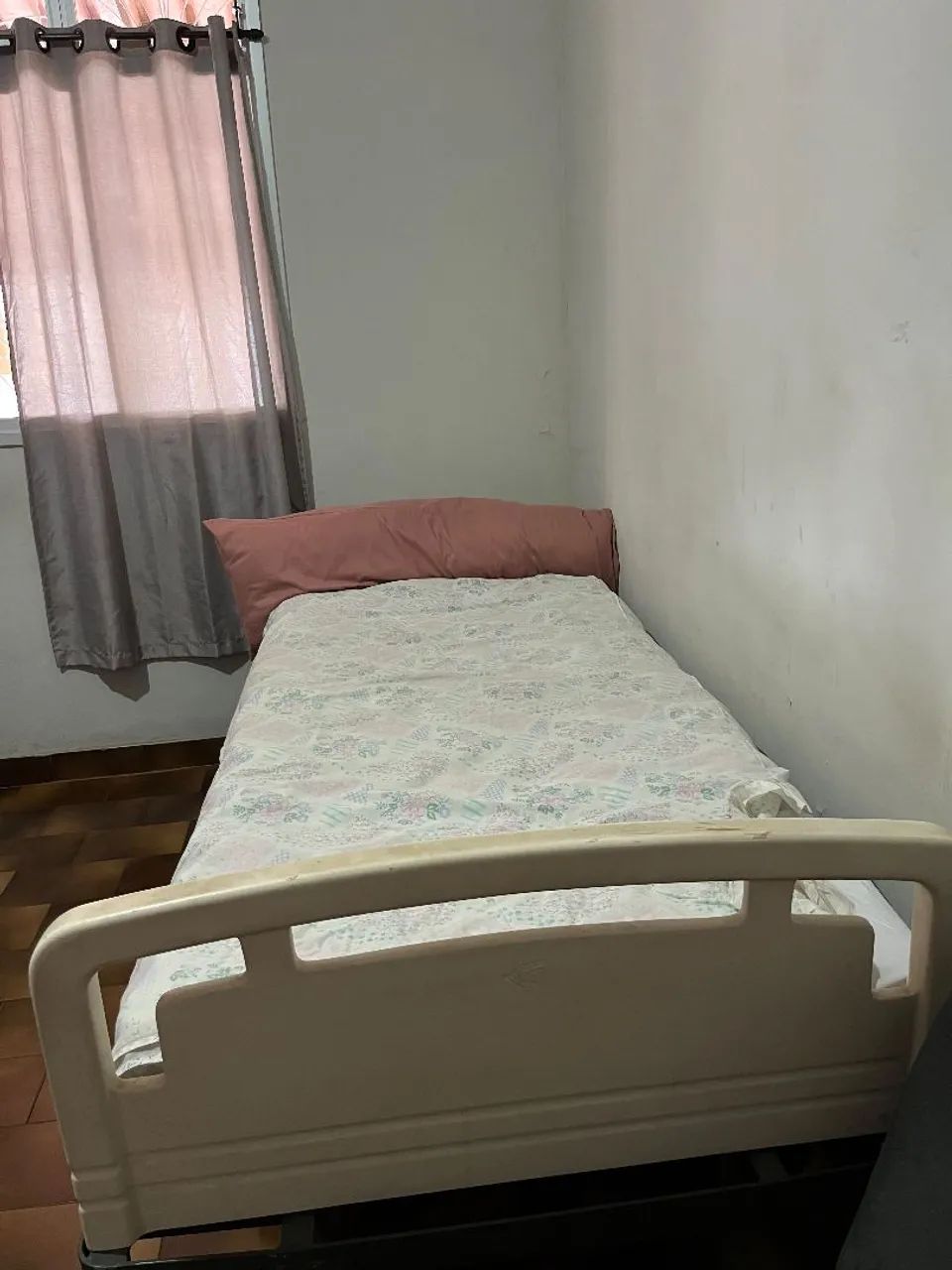 Cama Hospitalar - Foto 2