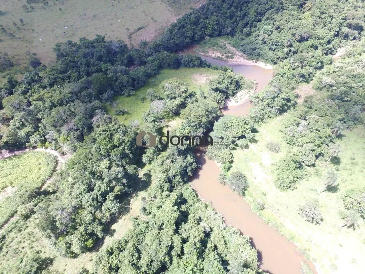 Fazenda à venda, Centro - Coromandel/MG - Foto 3