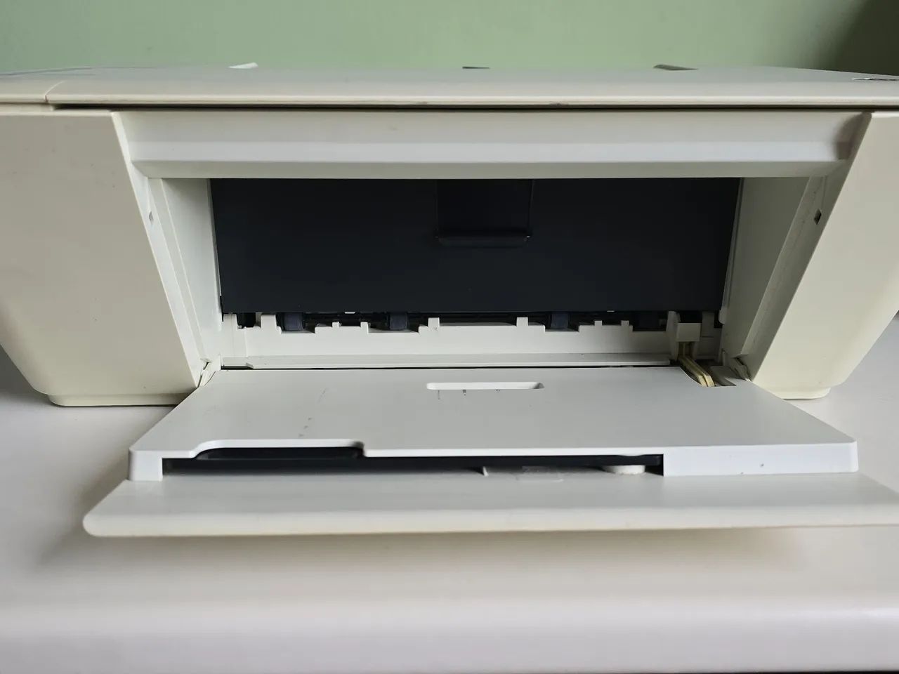 Impressora HP DeskJet Ink Advantage 2546 - Foto 3