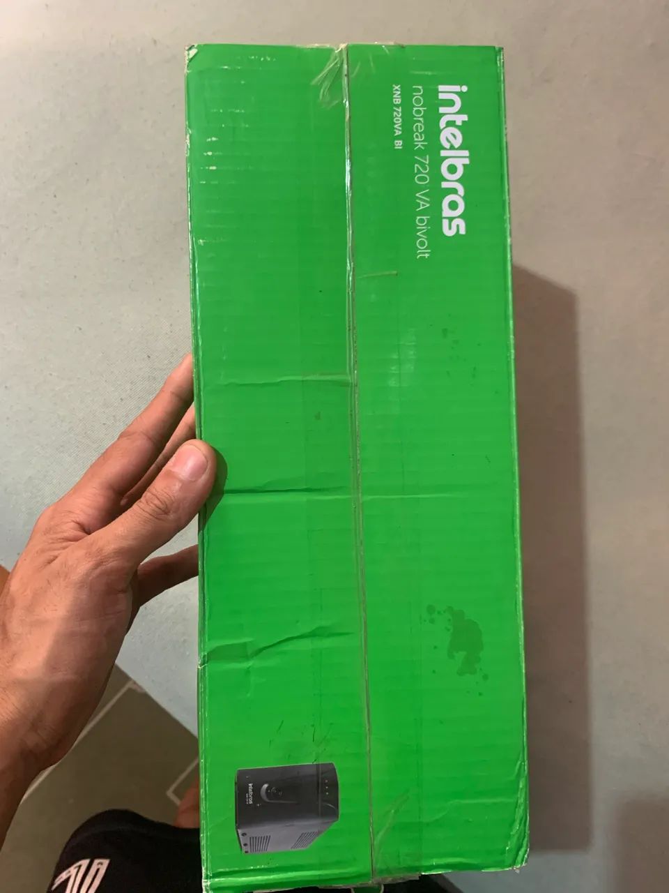 NOBREAK  - Foto 2