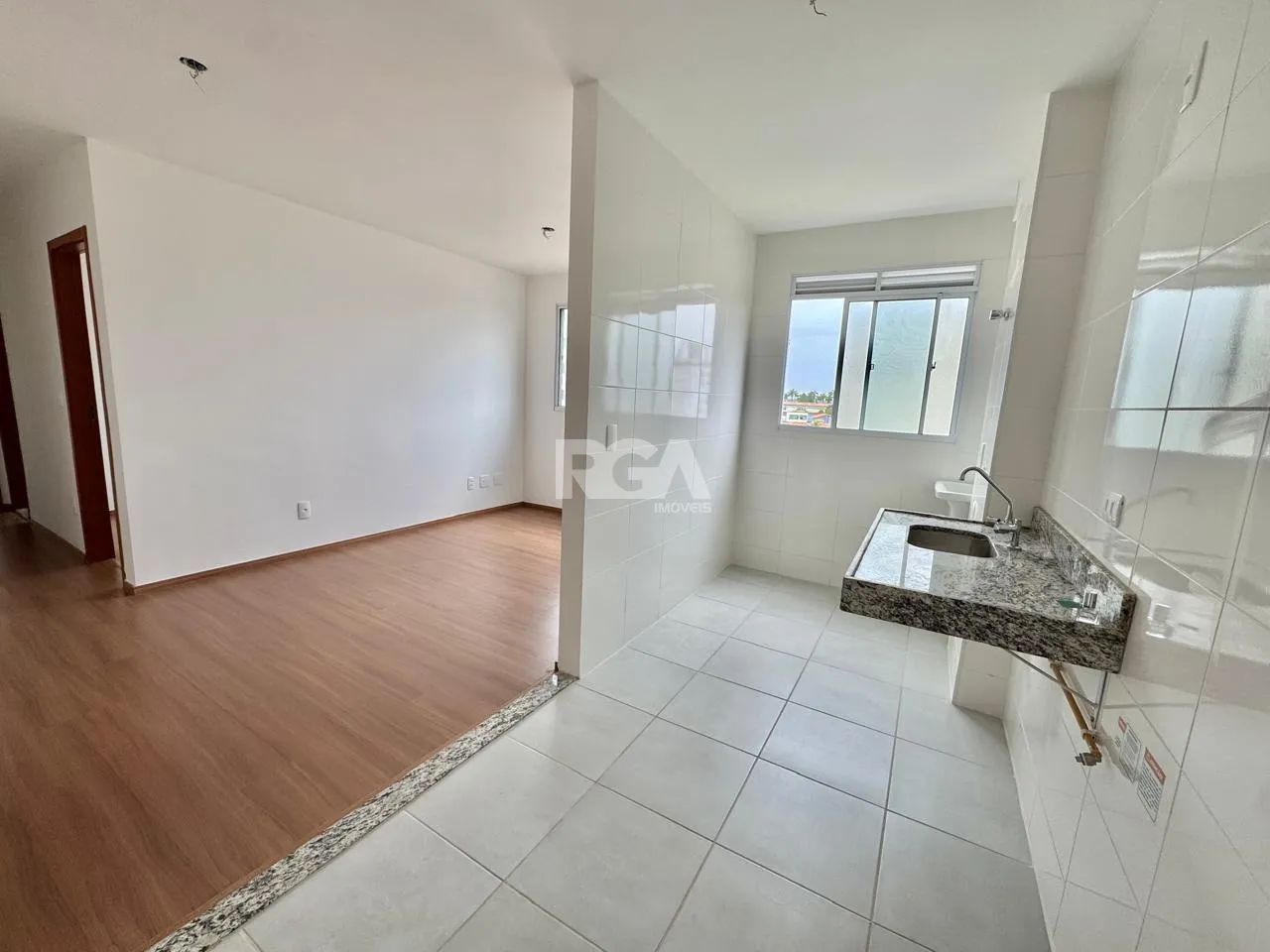 APARTAMENTO NOVO 2 QUARTOS E 1 VAGA  PROXIMO A PAMPULHA - Foto 3