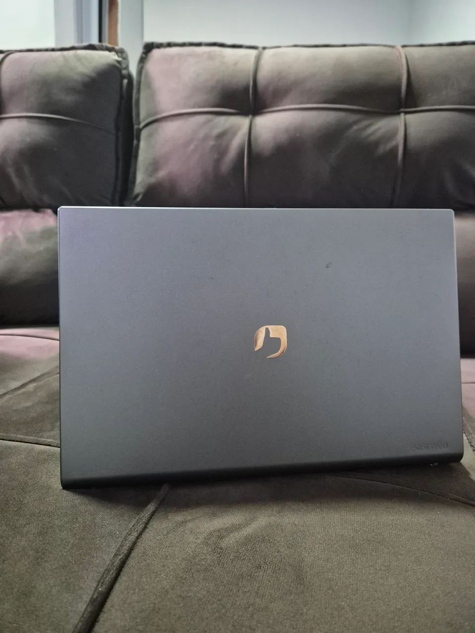 Notebook Motion C4120F  - Foto 3